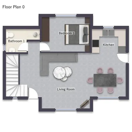 Mariani Renovated 2022 ,private Pool, Sea Views , Lindos 10 Mins,beach 3 Mins * Κάλαθος